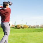 Why Should People Consider to Connect with Golf Betting?