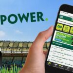 How to use the Paddy Power app