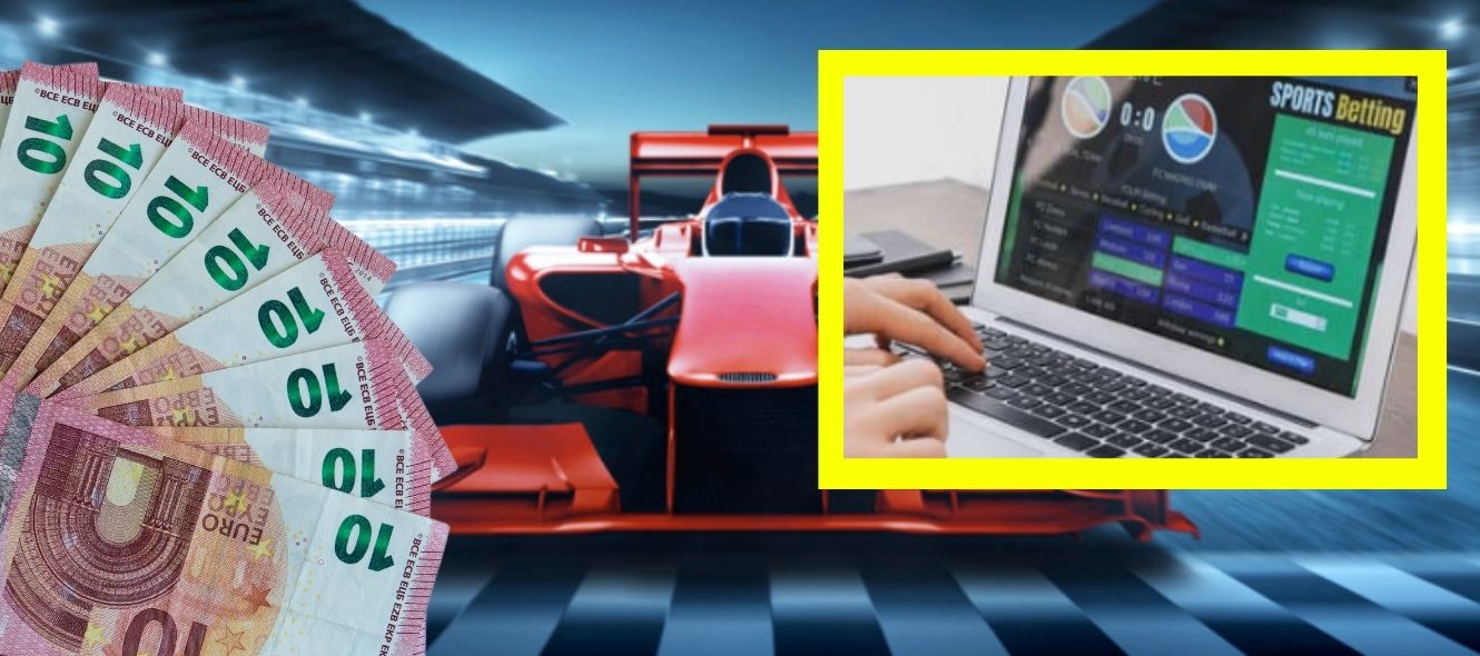 Motorsport is a choice in nearly every online sportsbook