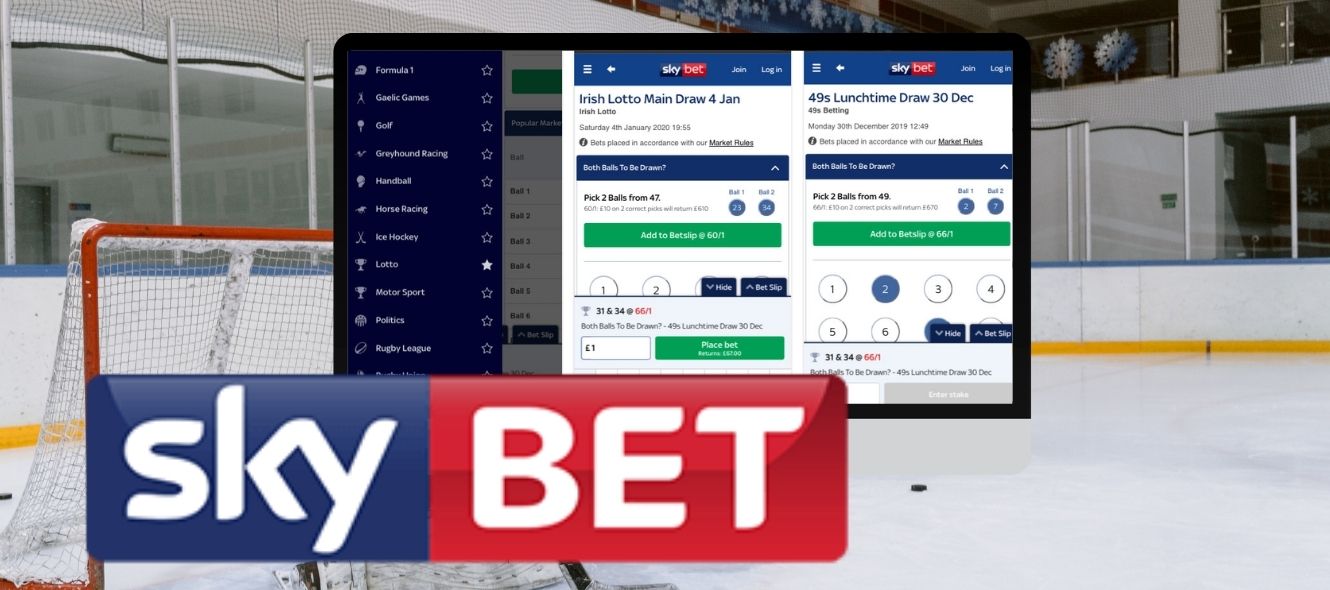 skybet sportsbook review