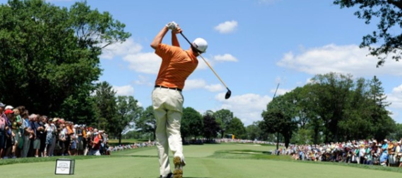 Golf betting Includes Huge Tournaments